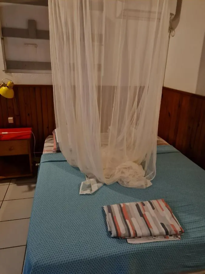Chez Gisele Et Philippe Villa Terre-De-Haut 0*,  Guadeloupe