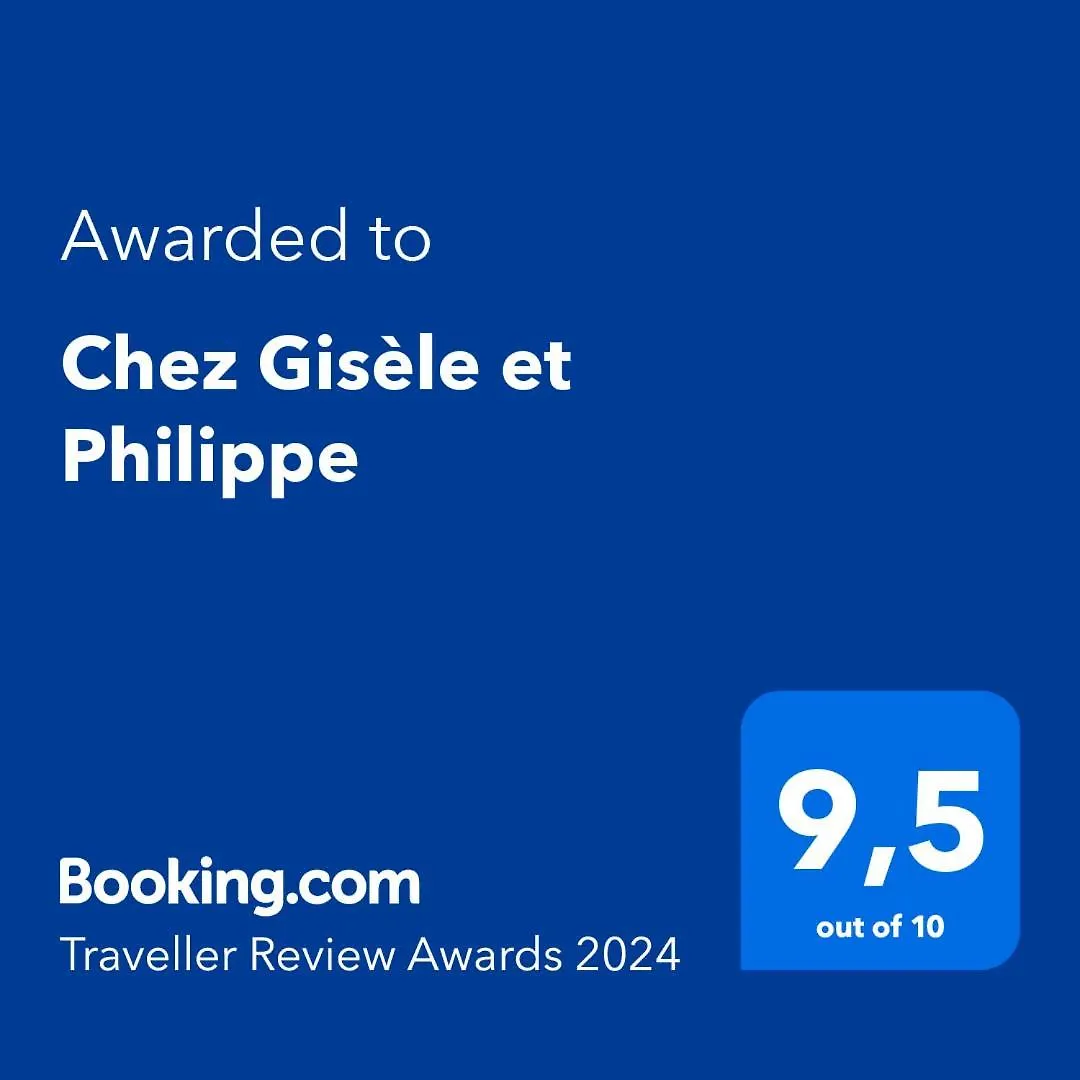 Holiday home Chez Gisele Et Philippe Villa Terre-De-Haut