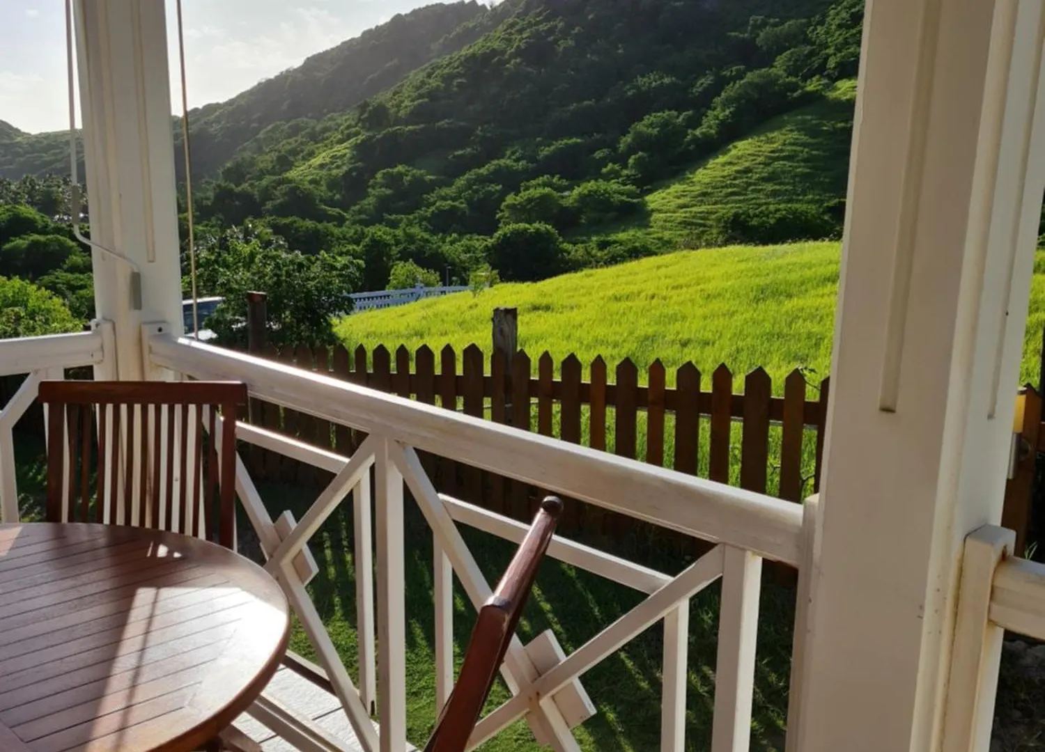 Chez Gisele Et Philippe Villa Terre-De-Haut Guadeloupe